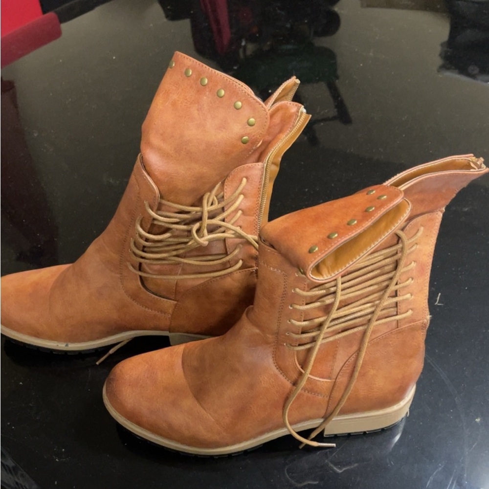 Nice Boots
